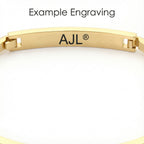 Bracelet #color_gold