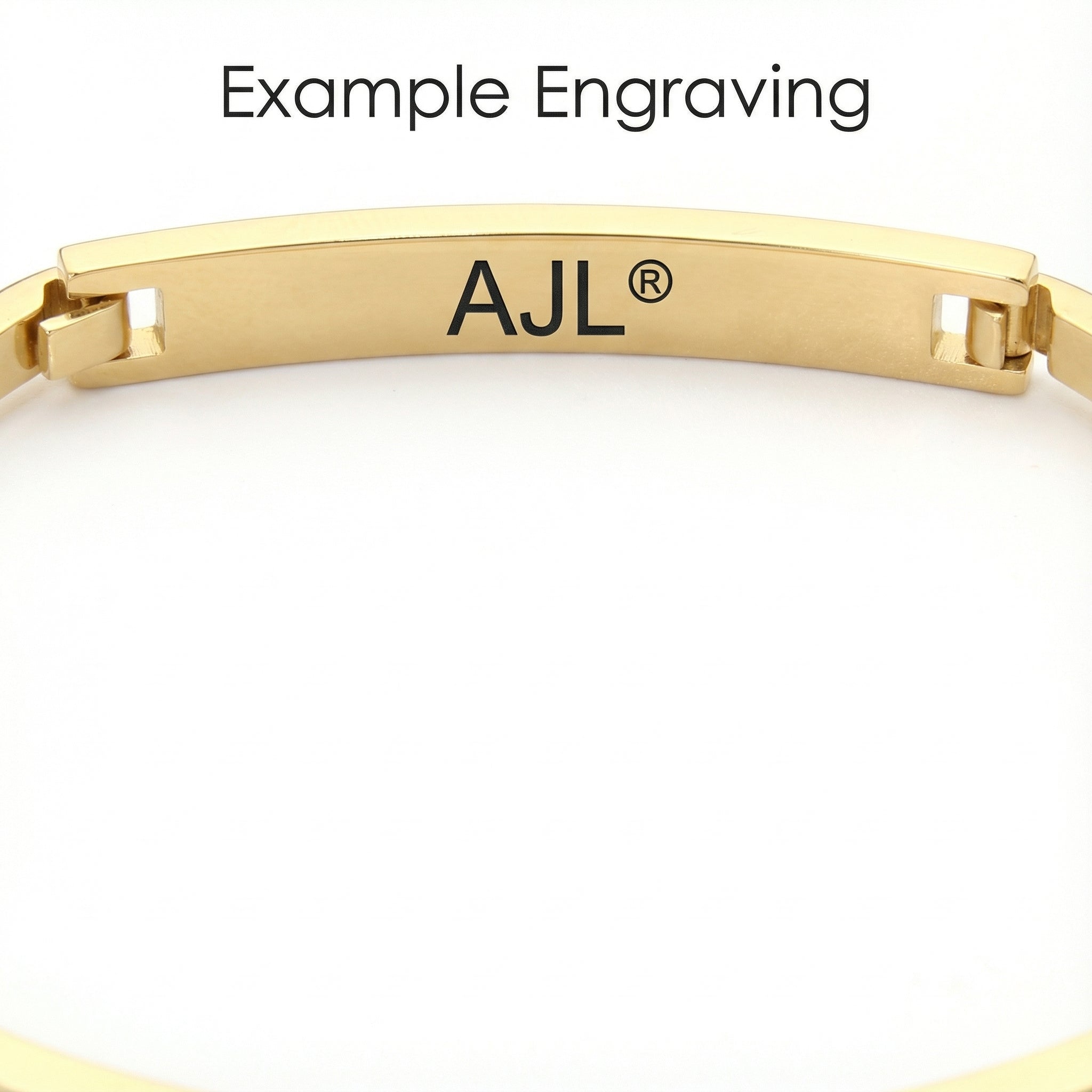 Bracelet #color_gold
